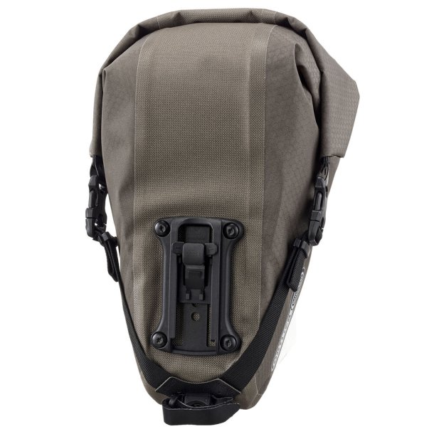 ORTLIEB Saddle-Bag Two 4.1L Dark-sand