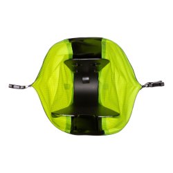 ORTLIEB Saddle-Bag two High Visibility