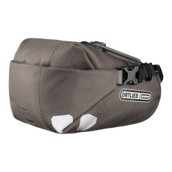 ORTLIEB Saddle-Bag Two 4.1L Dark-sand