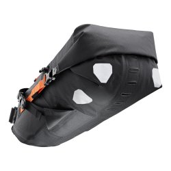 ORTLIEB Seat-Pack 11L black matt