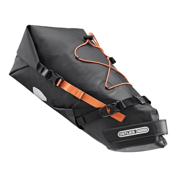 ORTLIEB Seat-Pack 11L black matt