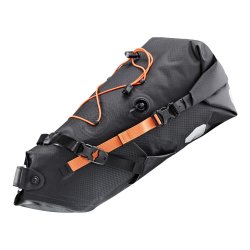 ORTLIEB Seat-Pack 11L black matt