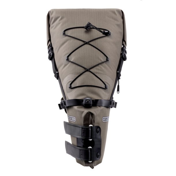 ORTLIEB Seat-Pack dark sand 16,5 L