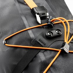 ORTLIEB Seat-Pack QR 13L Black matt