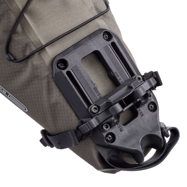 ORTLIEB Seat-Pack QR dark sand 13 L