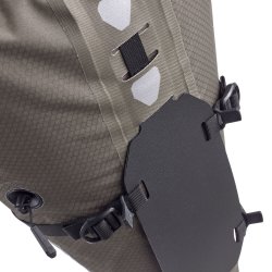 ORTLIEB Seat-Pack QR dark sand 13 L