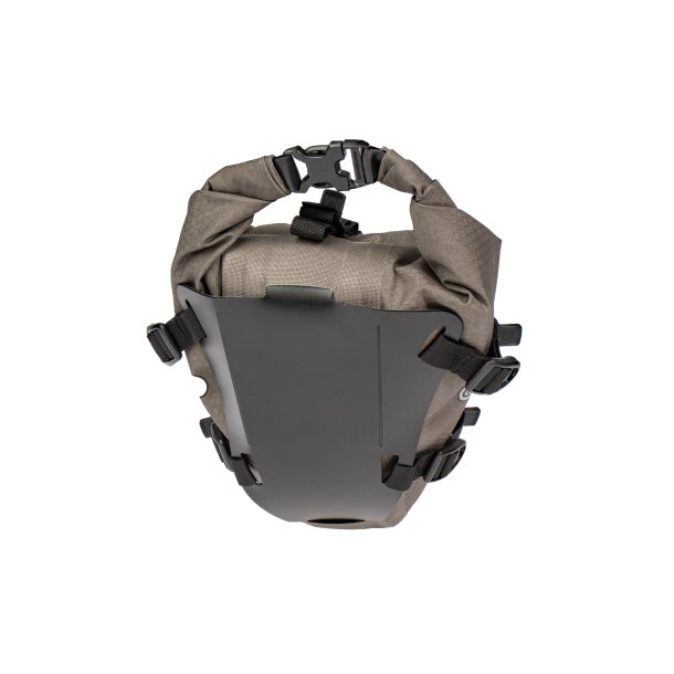 ORTLIEB Seat-Pack QR, 7,5L, dark sand