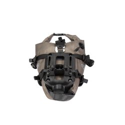 ORTLIEB Seat-Pack QR, 7,5L, dark sand