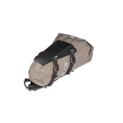 ORTLIEB Seat-Pack QR, 7,5L, dark sand