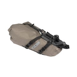 ORTLIEB Seat-Pack QR, 7,5L, dark sand