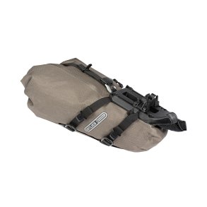 ORTLIEB Seat-Pack QR, 7,5L, dark sand