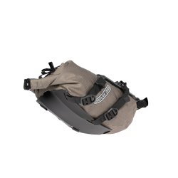 ORTLIEB Seat-Pack QR, 7,5L, dark sand