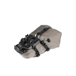 ORTLIEB Seat-Pack QR, 7,5L, dark sand