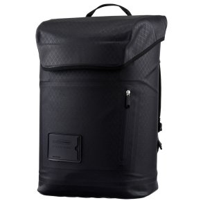 ORTLIEB Soulo 25 L Metrosphere black embossed