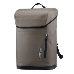 ORTLIEB Soulo 25L. Dark sand