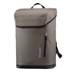 ORTLIEB Soulo 25L. Dark sand