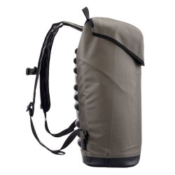 ORTLIEB Soulo 25L. Dark sand