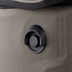 ORTLIEB Soulo 25L. Dark sand