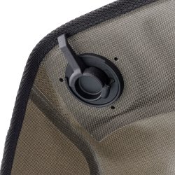 ORTLIEB Soulo 25L. Dark sand