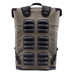 ORTLIEB Soulo 25L. Dark sand