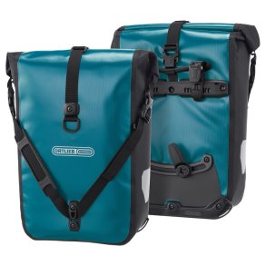 ORTLIEB Sport-Roller Classic QL2.1 29L Petrol-Black