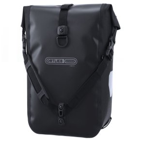 ORTLIEB Sport-Roller Free black