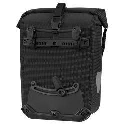 ORTLIEB Sport-Roller High-Vis QL2.1, 14,5 L, black reflective