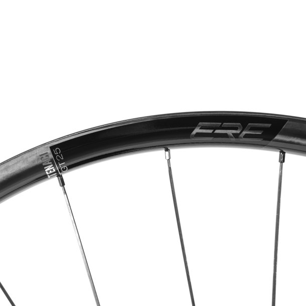 ERE Tenaci GT25 Carbon Wheelseet SHI Microspline BLK/BLK