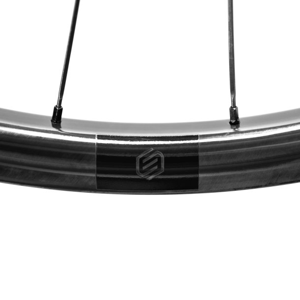 ERE Tenaci GT25 Carbon Wheelset SHI HG11 Black/Black
