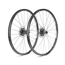 ERE Tenaci GT25 Carbon Wheelseet SHI Microspline BLK/BLK