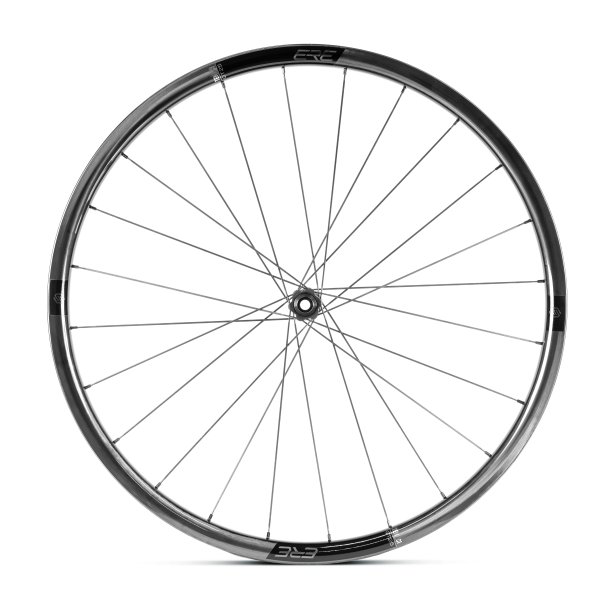 ERE Tenaci GT25 Carbon Wheelset SHI HG11 Black/Black