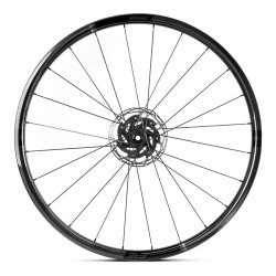 ERE Tenaci GT25 Carbon Wheelseet SHI Microspline BLK/BLK
