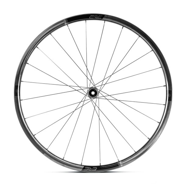 ERE Tenaci GT25 Carbon Wheelset SHI HG11 Black/Black