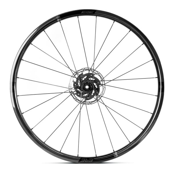 ERE Tenaci GT25 Carbon Wheelseet SHI Microspline BLK/BLK