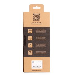 ERE TENACI HANDLEBAR GRIP GRAVEL BLACK