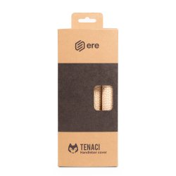 ERE TENACI HANDLEBAR GRIP GRAVEL ARMY SAND