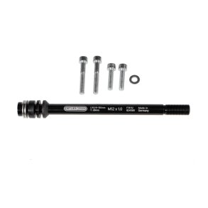 ORTLIEB Thru Axle M6-Connector 1,0mm