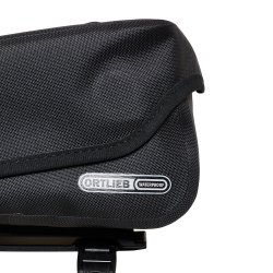 ORTLIEB Toptube-Bag black 1,5 L