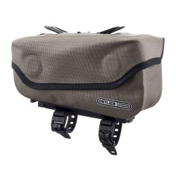 ORTLIEB Toptube-Bag Dark-Sand 1,5L