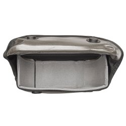 ORTLIEB Toptube-Bag Dark-Sand 1,5L