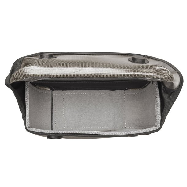 ORTLIEB Toptube-Bag Dark-Sand 1,5L