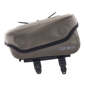 ORTLIEB Toptube-Bag Dark-Sand 1,5L