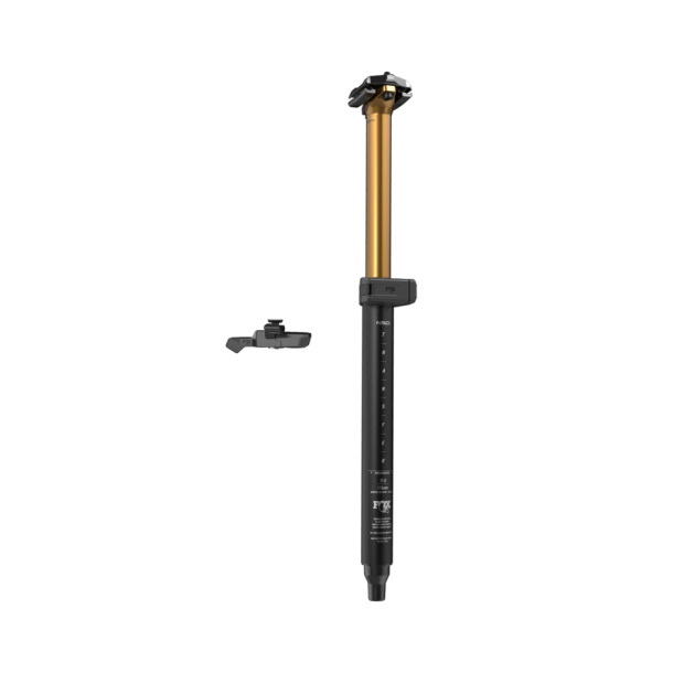 FOX 2026_25, Transfer Neo, F-S, K, � 31.6mm, 200mm Drop, Remote, AM