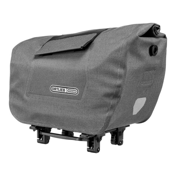 ORTLIEB Trunk-Bag RC Urban pepper