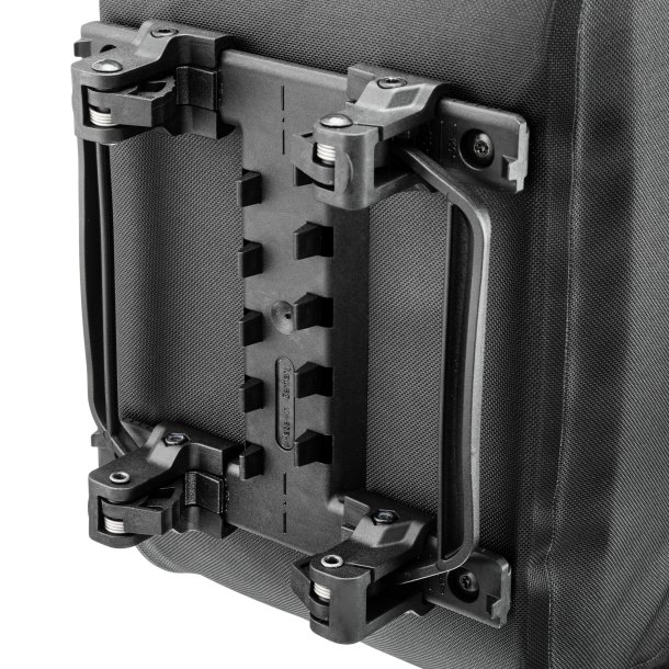 ORTLIEB Trunk Bag RC black