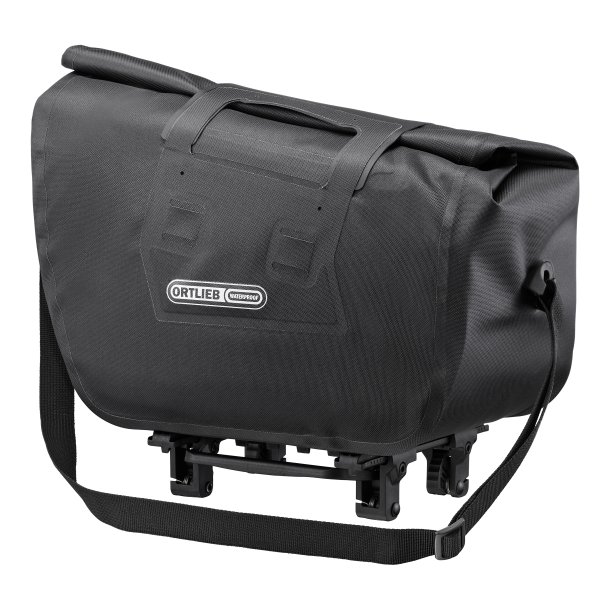 ORTLIEB Trunk Bag RC black