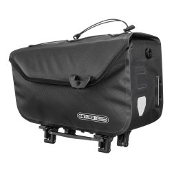 ORTLIEB Trunk bag black