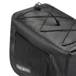 ORTLIEB Trunk bag black