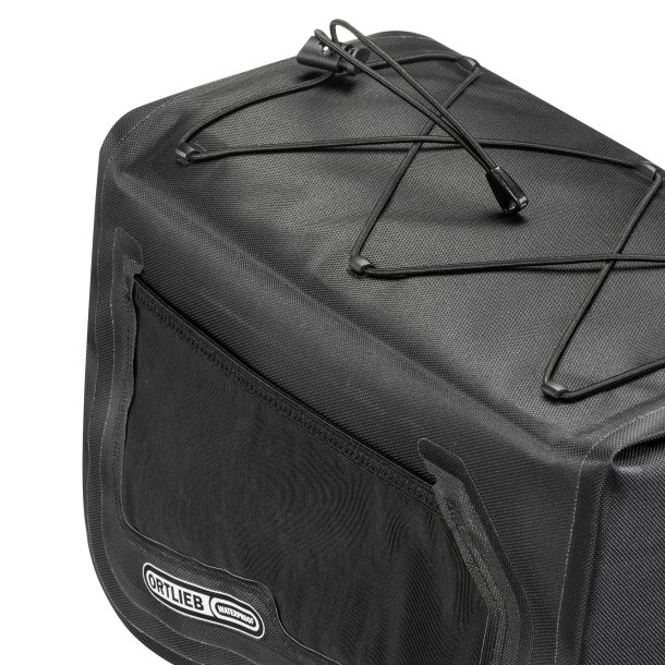 ORTLIEB Trunk bag black