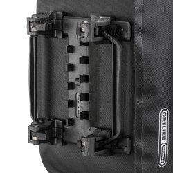 ORTLIEB Trunk bag black